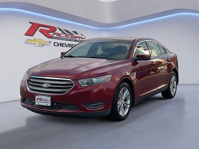 2013 Ford Taurus SEL