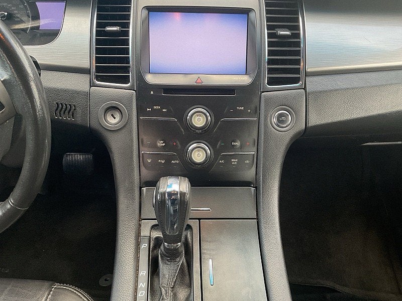 2013 Ford Taurus SEL