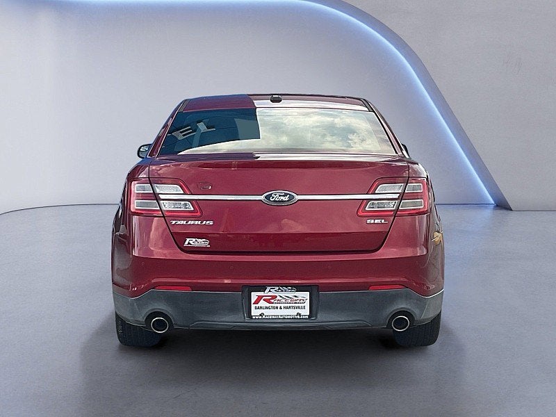 2013 Ford Taurus SEL