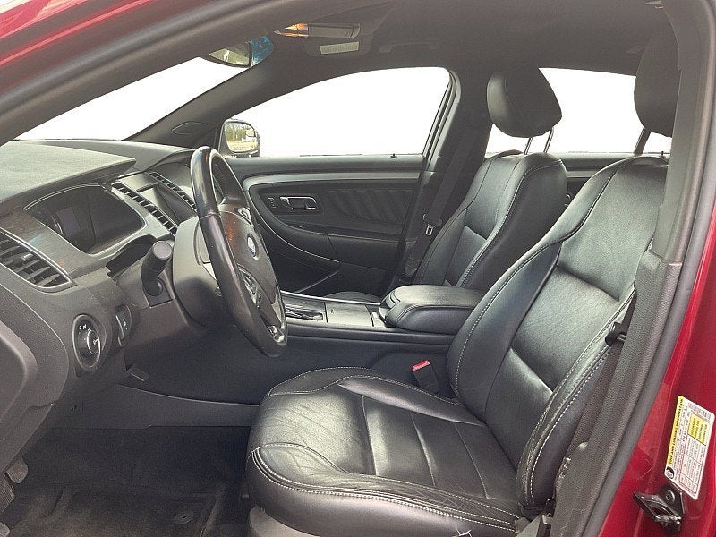 2013 Ford Taurus SEL