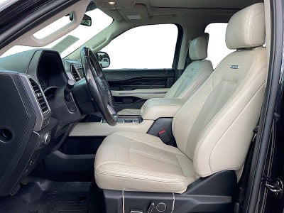 2020 Ford Expedition Platinum