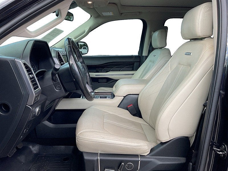2020 Ford Expedition Platinum