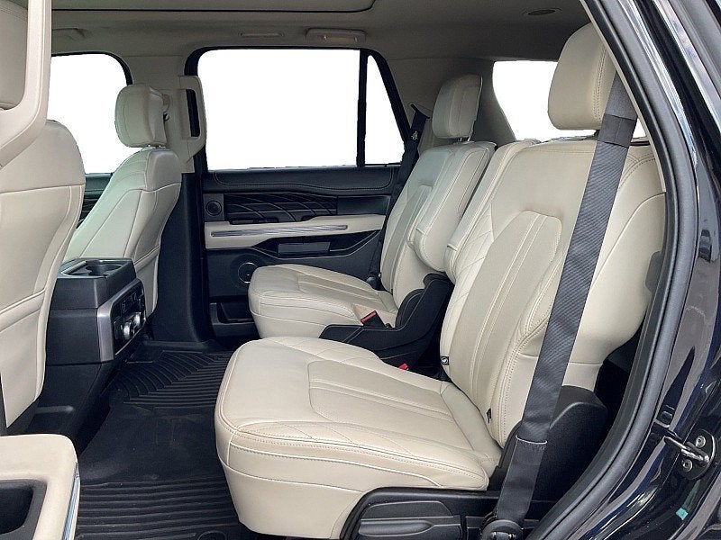 2020 Ford Expedition Platinum