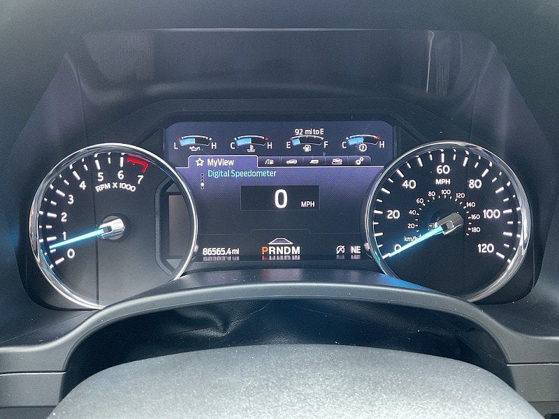 2020 Ford Expedition Platinum