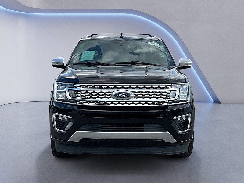 2020 Ford Expedition Platinum