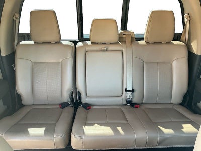 2015 Ford Super Duty F-250 SRW Lariat