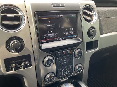 2013 Ford F-150 XL