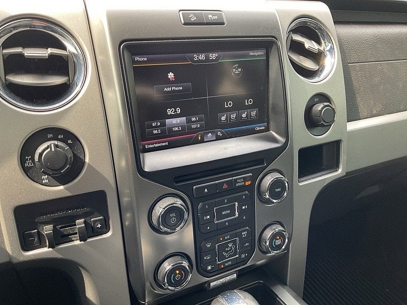 2013 Ford F-150 XL