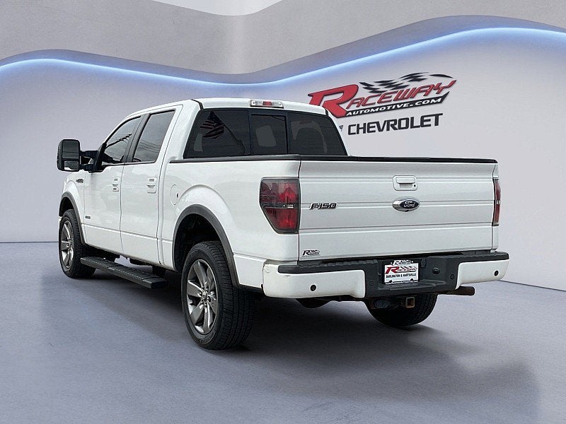 2013 Ford F-150 XL