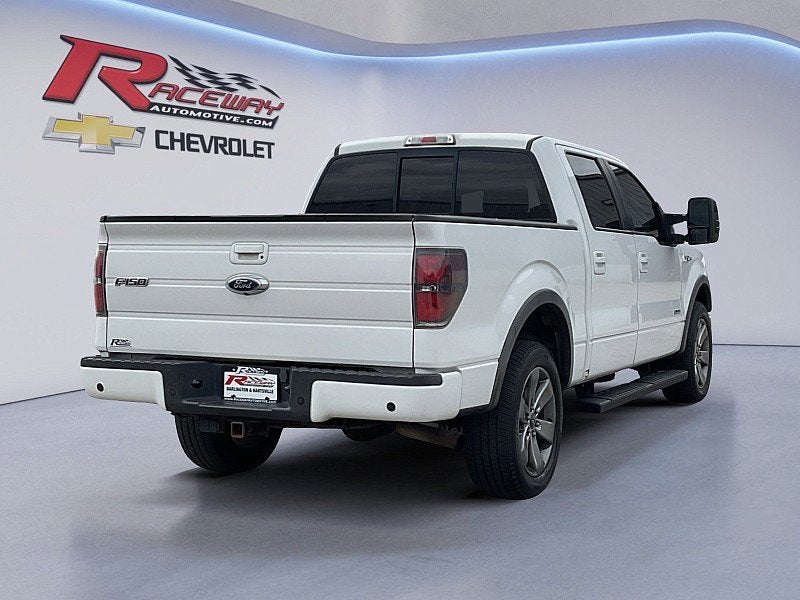 2013 Ford F-150 XL