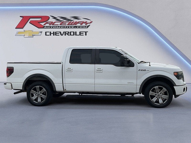 2013 Ford F-150 XL