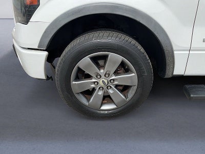 2013 Ford F-150 XL