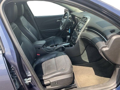 2015 Chevrolet Malibu LT