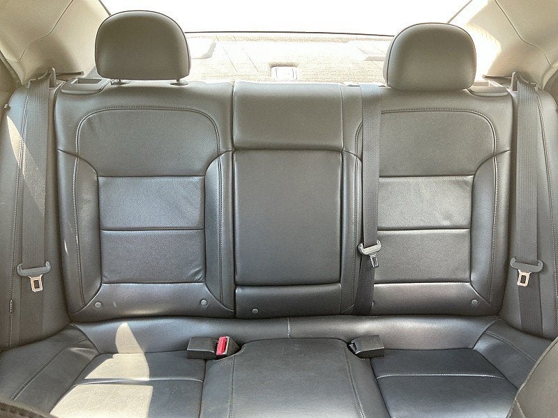 2015 Chevrolet Malibu LT