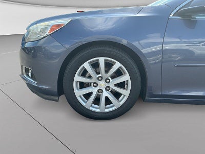 2015 Chevrolet Malibu LT