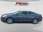2015 Chevrolet Malibu LT