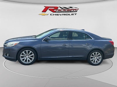 2015 Chevrolet Malibu LT