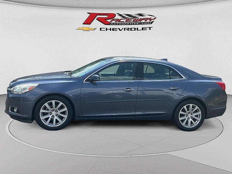 2015 Chevrolet Malibu LT
