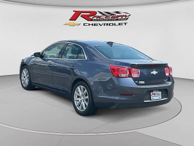 2015 Chevrolet Malibu LT
