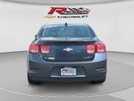 2015 Chevrolet Malibu LT