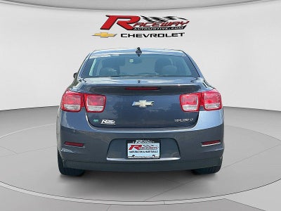 2015 Chevrolet Malibu LT