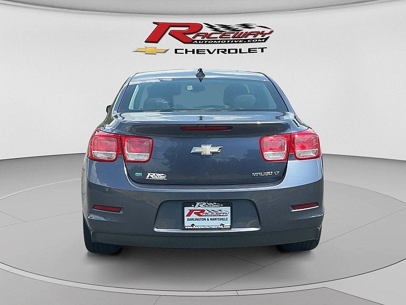 2015 Chevrolet Malibu LT