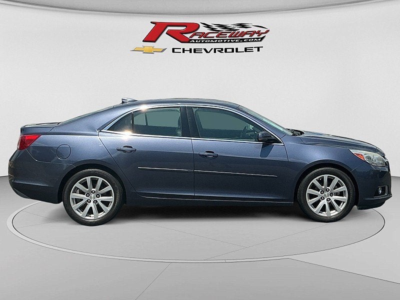 2015 Chevrolet Malibu LT