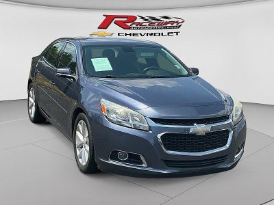 2015 Chevrolet Malibu LT