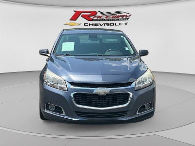2015 Chevrolet Malibu LT