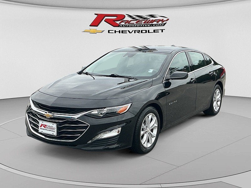 2025 Chevrolet Malibu