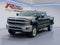 2016 Chevrolet Silverado 2500 HD LTZ