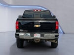 2016 Chevrolet Silverado 2500 HD LTZ