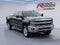 2016 Chevrolet Silverado 2500 HD LTZ