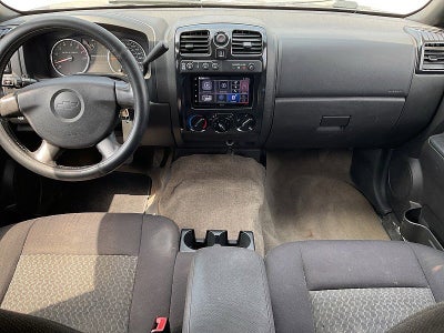 2011 Chevrolet Colorado LT w/1LT