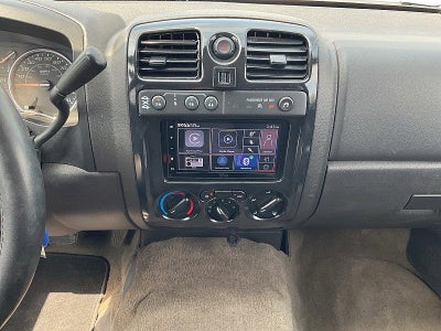 2011 Chevrolet Colorado LT w/1LT