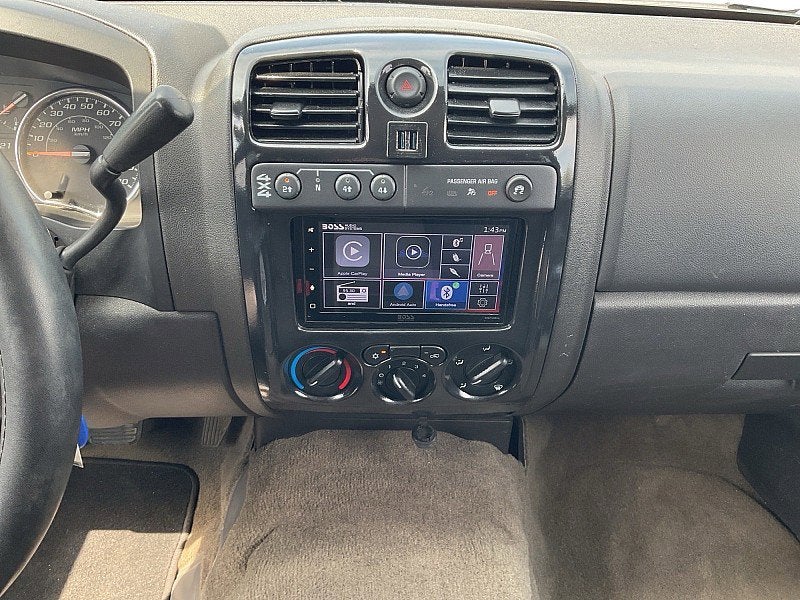 2011 Chevrolet Colorado LT w/1LT