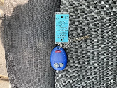 2011 Chevrolet Colorado LT w/1LT