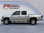 2011 Chevrolet Colorado LT w/1LT
