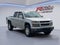 2011 Chevrolet Colorado LT w/1LT