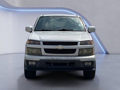 2011 Chevrolet Colorado LT w/1LT