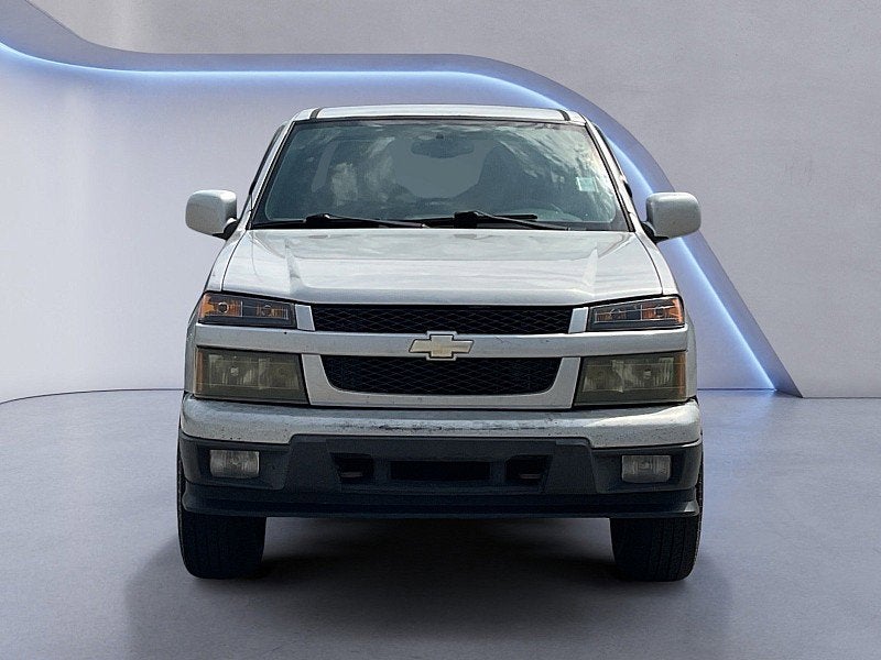 2011 Chevrolet Colorado LT w/1LT