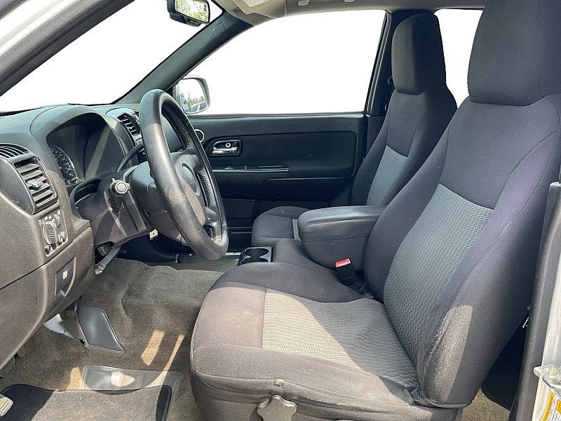 2011 Chevrolet Colorado LT w/1LT