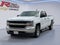 2017 Chevrolet Silverado 1500 LS