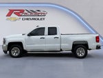 2017 Chevrolet Silverado 1500 LS