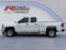2017 Chevrolet Silverado 1500 LS