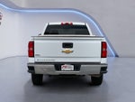2017 Chevrolet Silverado 1500 LS