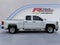 2017 Chevrolet Silverado 1500 LS