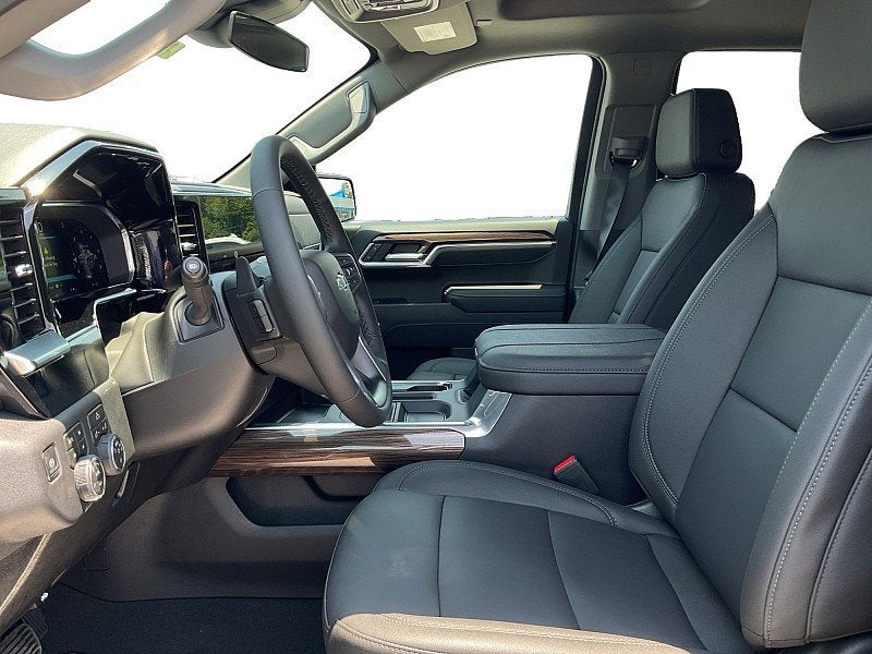 2026 Chevrolet Silverado 1500 RST - Photo 10