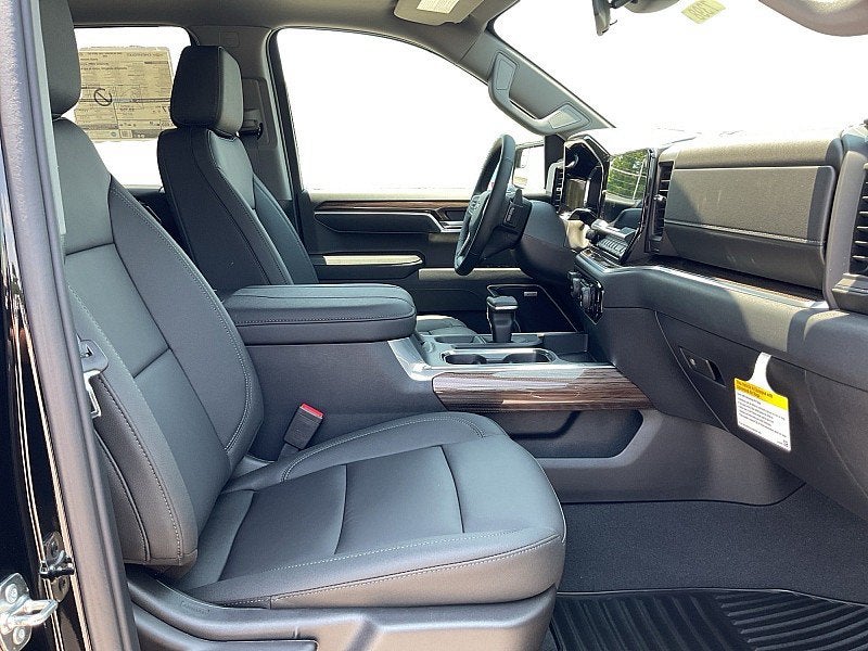 2026 Chevrolet Silverado 1500 RST - Photo 11