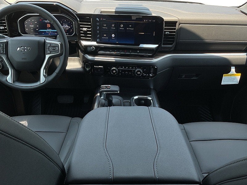 2026 Chevrolet Silverado 1500 RST - Photo 13